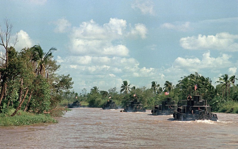 Chien truong Viet Nam nam 1968, nam dang quen cua nguoi My-Hinh-4