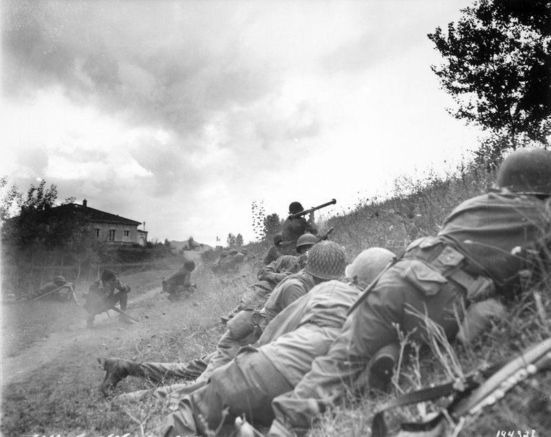 Bazooka My trong CTTG 2, “cha de” cua khau Bazooka Viet Nam-Hinh-3