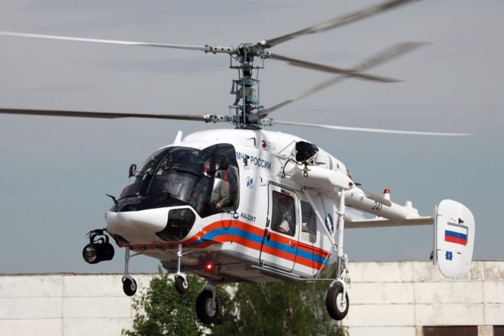 Ka-226T truc thang da nhiem &quot;nho nhung co vo&quot; cua Nga-Hinh-11