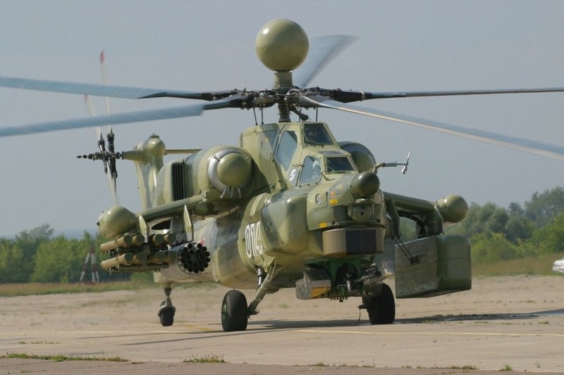 Nga ban Mi-28NE &quot;tang kem&quot; he thong phong ve President-S-Hinh-2