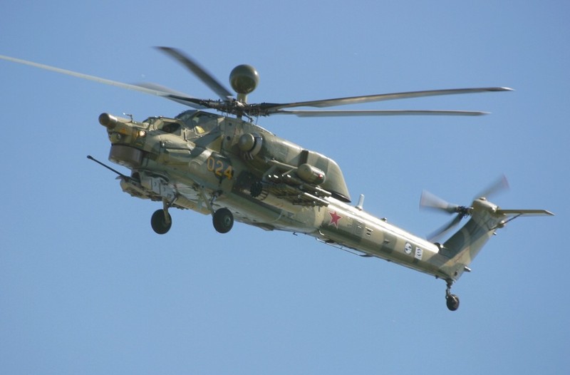Nga ban Mi-28NE &quot;tang kem&quot; he thong phong ve President-S-Hinh-4