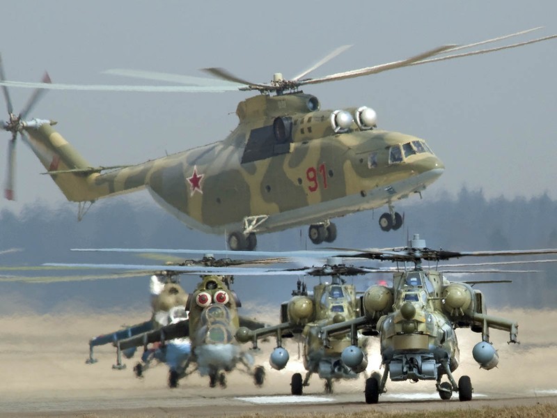 Nga ban Mi-28NE &quot;tang kem&quot; he thong phong ve President-S-Hinh-12