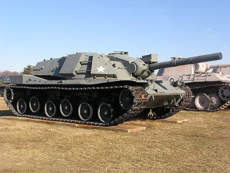 Sieu tang MBT-70: Khong ho danh &quot;Co xe tang&quot; Duc-Hinh-9