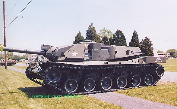 Sieu tang MBT-70: Khong ho danh &quot;Co xe tang&quot; Duc