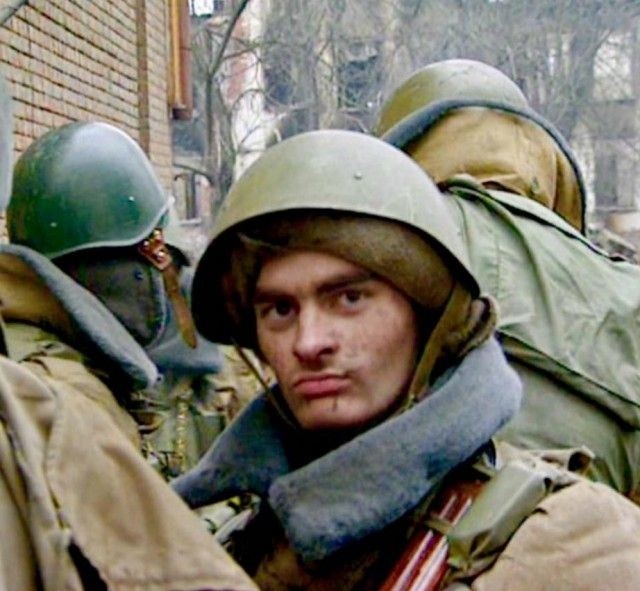 Hoi chung Chechnya: Vung dat am anh moi linh Nga-Hinh-14
