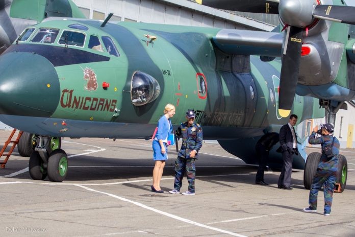 Ukraine tan trang so An-32, ban lai voi gia 15 trieu USD-Hinh-3