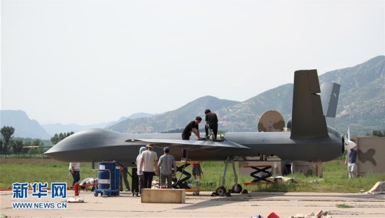 Can canh UAV Trung Quoc danh bai MQ-9 Reaper cua My-Hinh-5