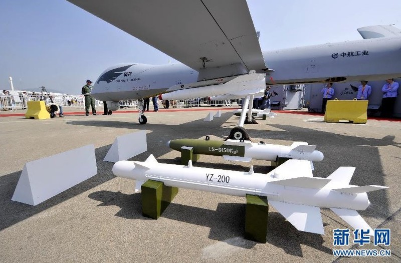 Can canh UAV Trung Quoc danh bai MQ-9 Reaper cua My-Hinh-9
