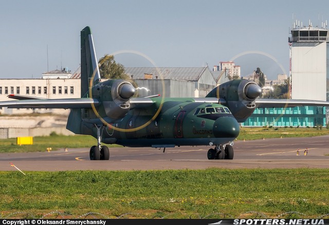 Ukraine tan trang so An-32, ban lai voi gia 15 trieu USD-Hinh-7