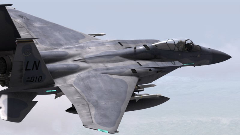 Neu F-15 My va Su-35 Nga doi dau: Ai se thang?-Hinh-2