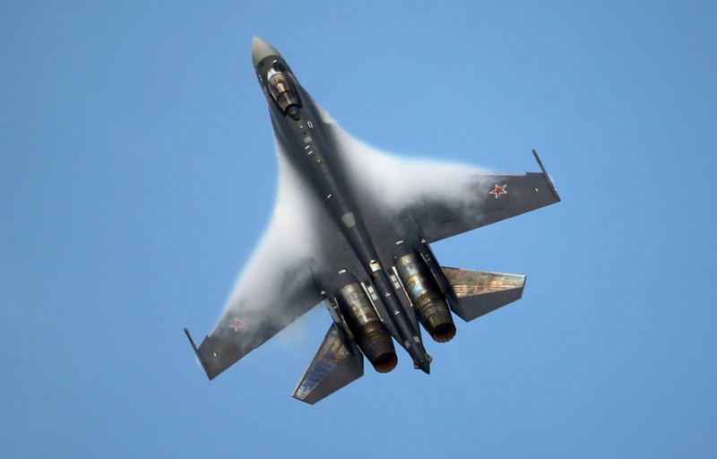 Neu F-15 My va Su-35 Nga doi dau: Ai se thang?-Hinh-6