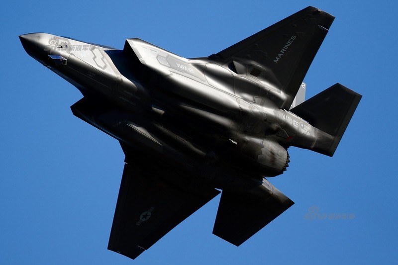 Nhan dien &quot;vu khi&quot; tao nen suc manh thuc su cua F-35-Hinh-3