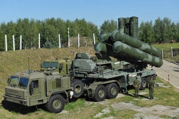 A Rap Saudi xep hang cho mua S-400 cua Nga-Hinh-2