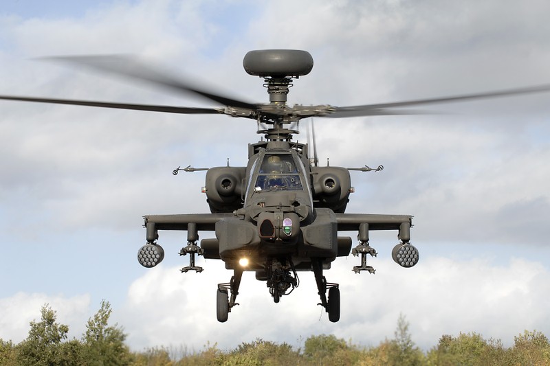 Mat mat tai Syria, My quyet nang cap AH-64 Apache phuc han-Hinh-5