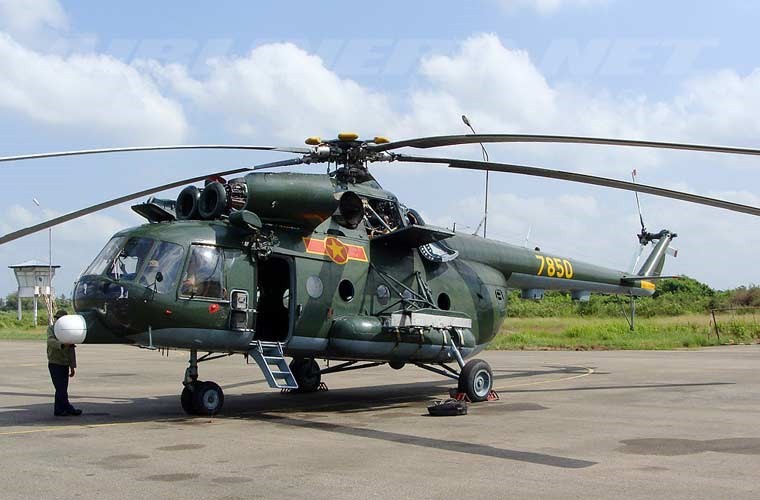 Qua gioi: Viet Nam che tao buong lai mo phong cho Mi-8-Hinh-7