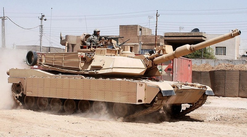 My tinh chuyen thay M1 Abrams, Nga &quot;cuoi nhat&quot;-Hinh-3