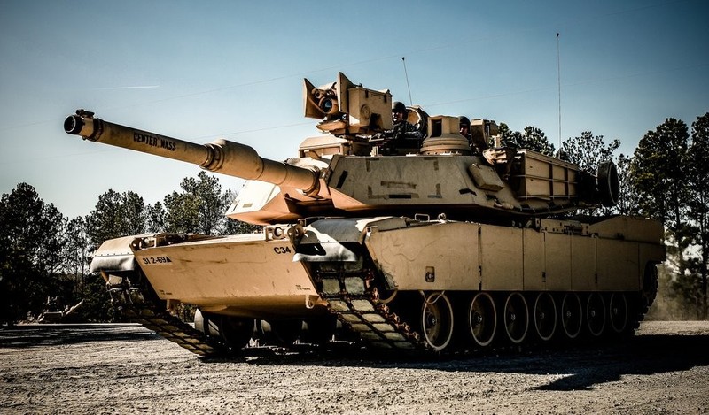 My tinh chuyen thay M1 Abrams, Nga &quot;cuoi nhat&quot;-Hinh-5
