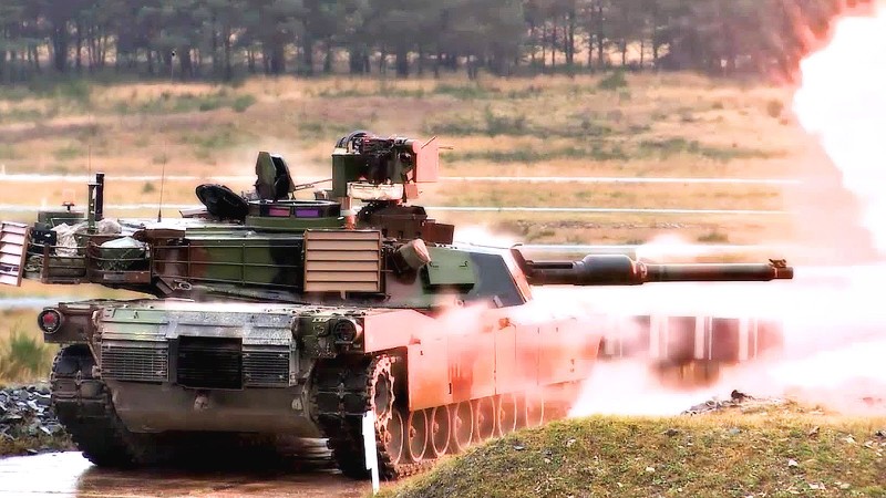 My tinh chuyen thay M1 Abrams, Nga &quot;cuoi nhat&quot;-Hinh-7