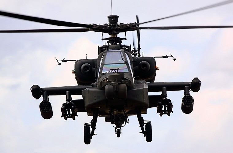Mat mat tai Syria, My quyet nang cap AH-64 Apache phuc han-Hinh-10