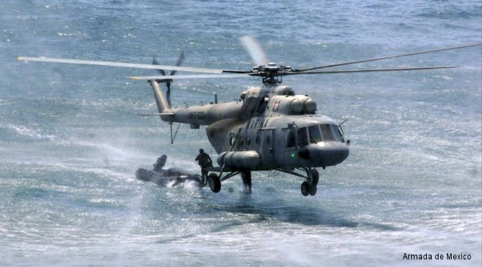 Tin dung Mi-17, Mexico doi Nga gia han bao hanh-Hinh-3
