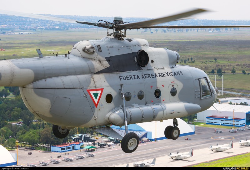 Tin dung Mi-17, Mexico doi Nga gia han bao hanh-Hinh-9