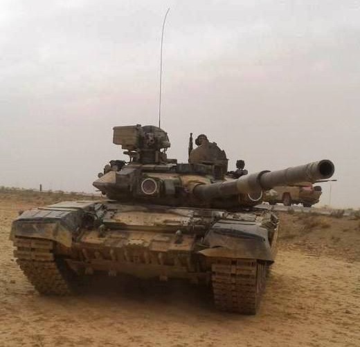 Bo tay ly do Quan doi Syria de mat xe tang T-90-Hinh-7