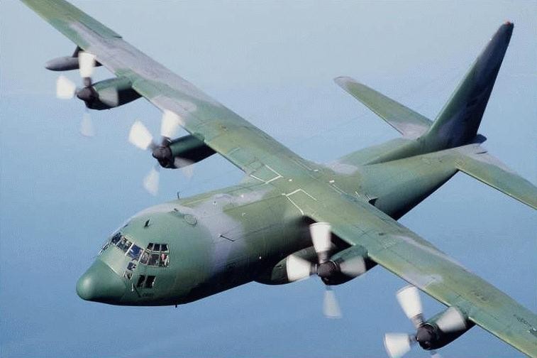 Nhung con so chua tung biet toi ve van tai co C-130 Hercules-Hinh-2