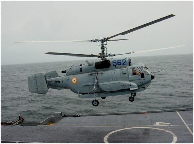 Ka-29 va Ka-31: Bo doi hoan hao cuc di cua Hai quan Nga-Hinh-7