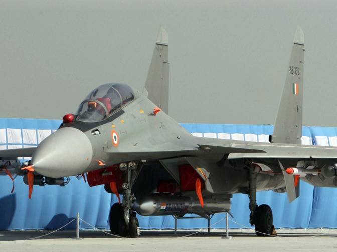 Su-30MKI An Do da “treo” duoc BrahMos, lieu Su-30MK2 Viet Nam co the?-Hinh-3