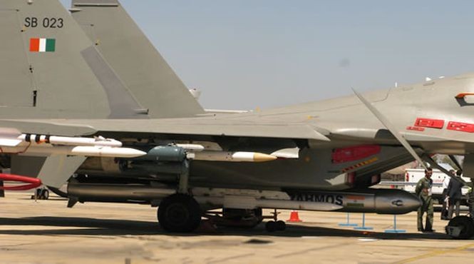 Su-30MKI An Do da “treo” duoc BrahMos, lieu Su-30MK2 Viet Nam co the?-Hinh-6