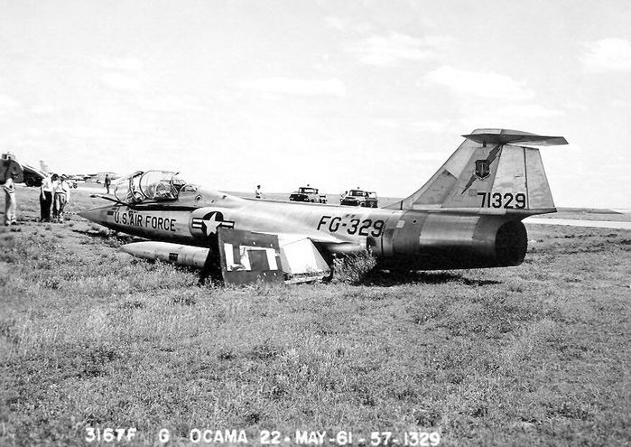 Vi sao phi cong My hat hui “ngoi sao” F-104 trong chien tranh Viet Nam?-Hinh-11