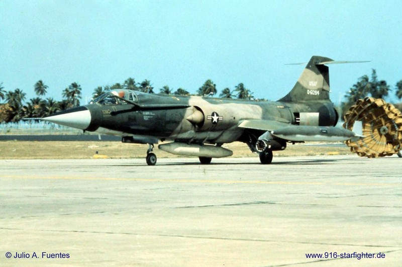 Vi sao phi cong My hat hui “ngoi sao” F-104 trong chien tranh Viet Nam?-Hinh-8