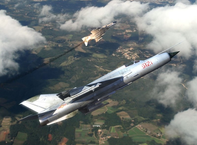 Lai lich ten lua giup MiG-21 Viet Nam “tom gon” F-4 My-Hinh-2