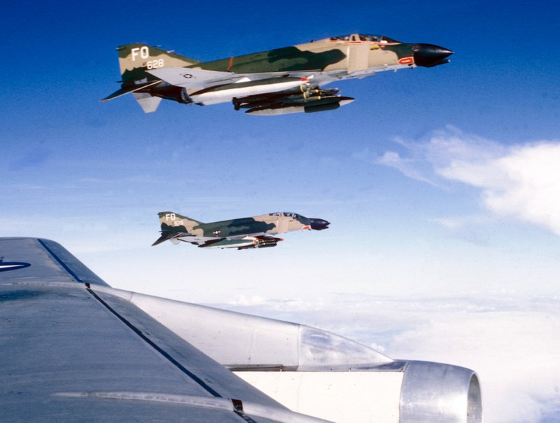 Lai lich ten lua giup MiG-21 Viet Nam “tom gon” F-4 My-Hinh-3