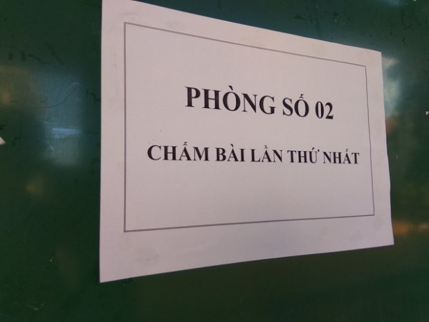 Diem thi Ha Giang 'cao bat thuong': Quy trinh chat nhung duoc van hanh boi con nguoi-Hinh-2