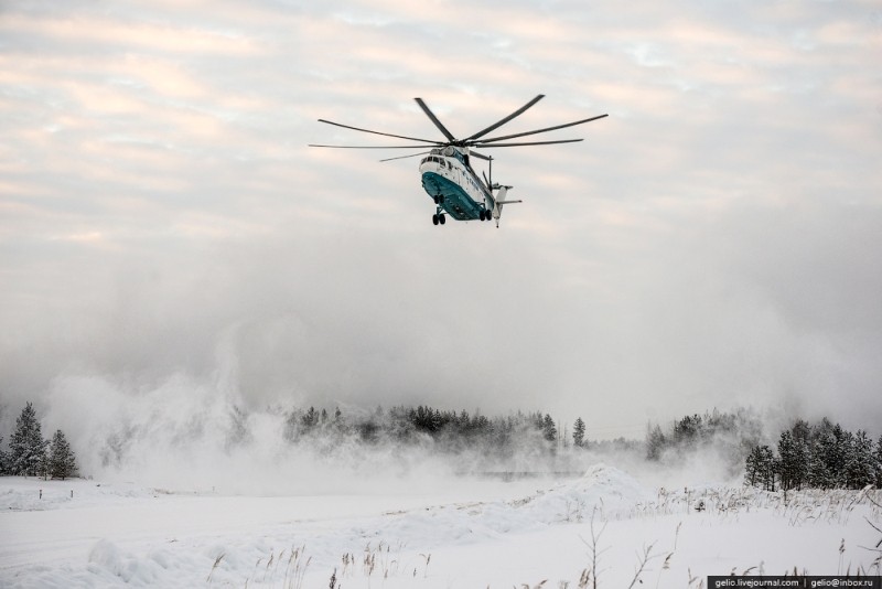 Than phuc cach nguoi Nga tao ra sieu truc thang Mi-26-Hinh-3