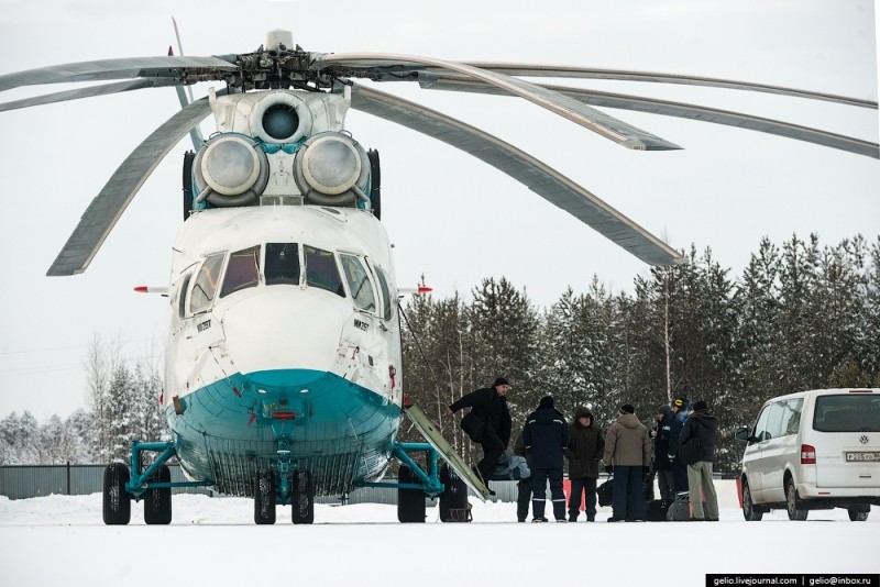 Than phuc cach nguoi Nga tao ra sieu truc thang Mi-26-Hinh-4