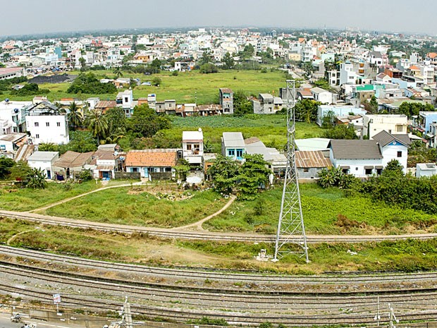 “Tram” quy hoach treo, khong chuyen nhuong du an kiem loi