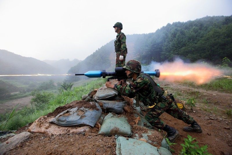 Khong phai Javelin, day moi la sung chong tang dang so nhat NATO-Hinh-7