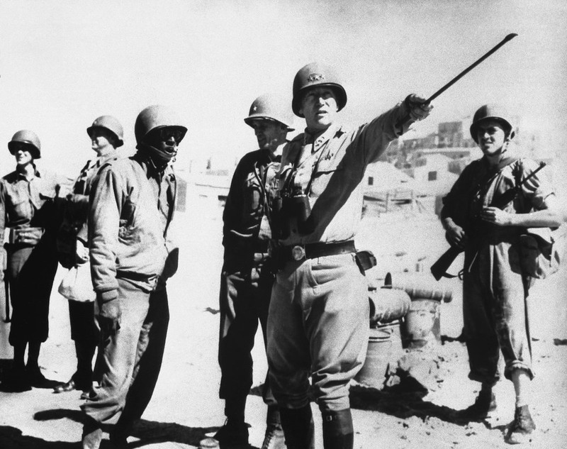 Bat ngo ly do khien Dong Minh thiet hai nang trong cuoc do bo D-Day-Hinh-6
