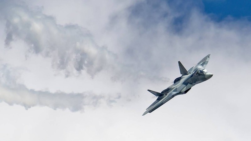 Nga quay lai voi MiG-41 - quyet dinh “bo roi” Su-57?-Hinh-2