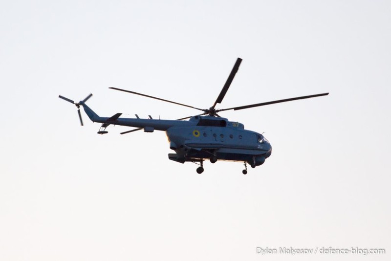 Khong quan Ukraine lan dau tham gia duyet binh Ngay Doc lap-Hinh-9