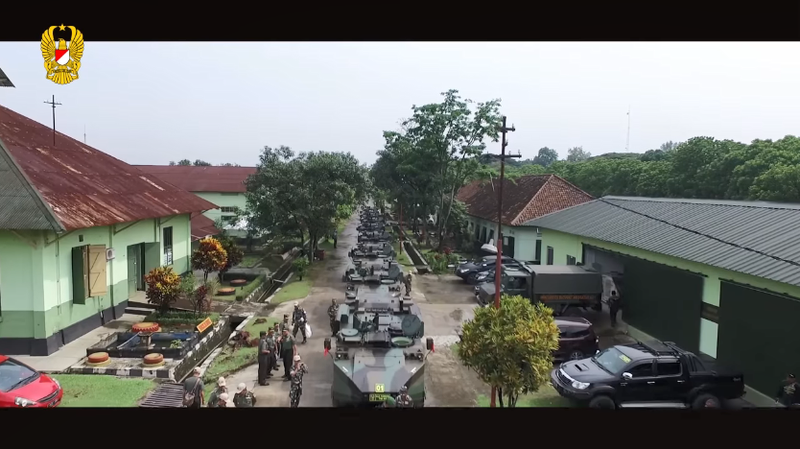 Indonesia thu nghiem M113 cai tien phu hop voi HQDB Viet Nam-Hinh-2