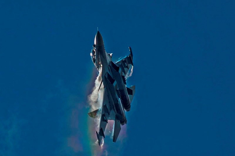 An tuong tiem kich MiG-29 