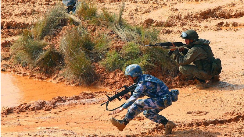 Quan khu Trung tam Nga tong dong vien san sang cho Vostok 2018-Hinh-4