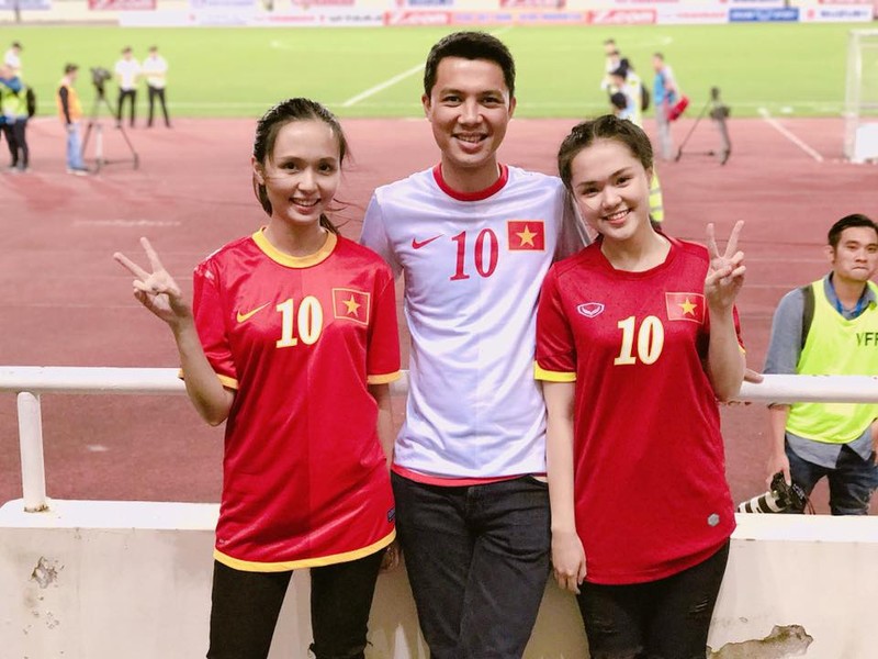 Gia the nha vo cua Van Quyet - cau thu go hoa cho U23 Viet Nam-Hinh-6