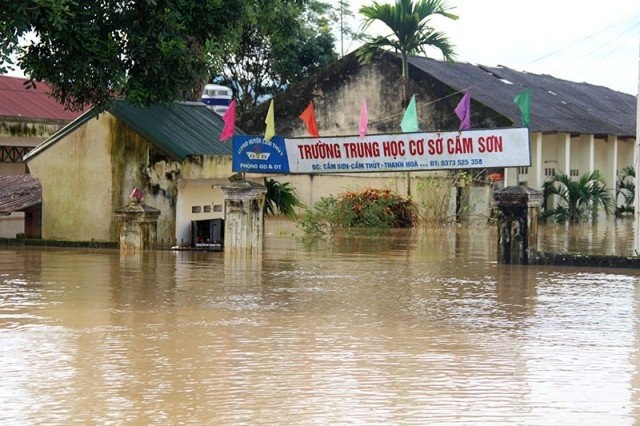 Lu cham noc nha cuon 3 nguoi mat tich o Thanh Hoa-Hinh-7