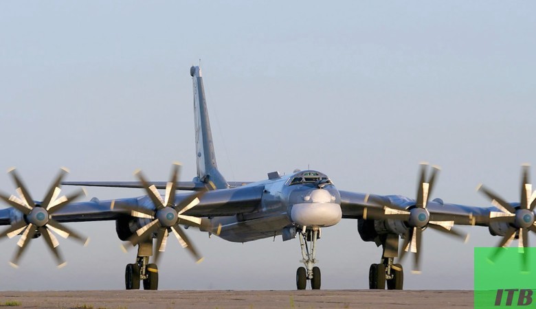 Tu-95 Nga “luon lo” o Alaska, My mang ca F-22 ra danh chan-Hinh-9