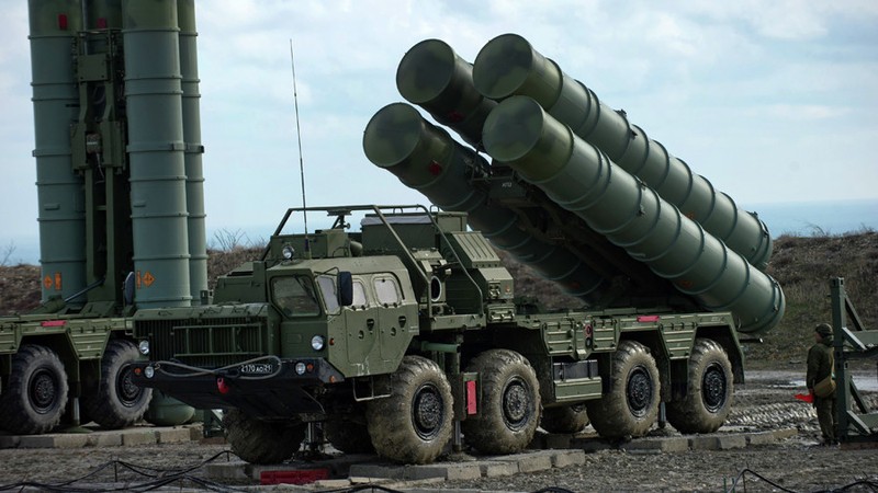 Neu S-300 chua du manh, Syria se tung S-400 diet F-35I Israel?-Hinh-3