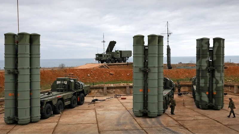 Neu S-300 chua du manh, Syria se tung S-400 diet F-35I Israel?-Hinh-4